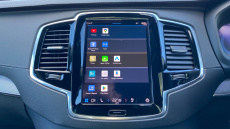 Volvo XC90 2.0 B5D [235] Plus Dark 5dr AWD Geartronic Diesel Estate